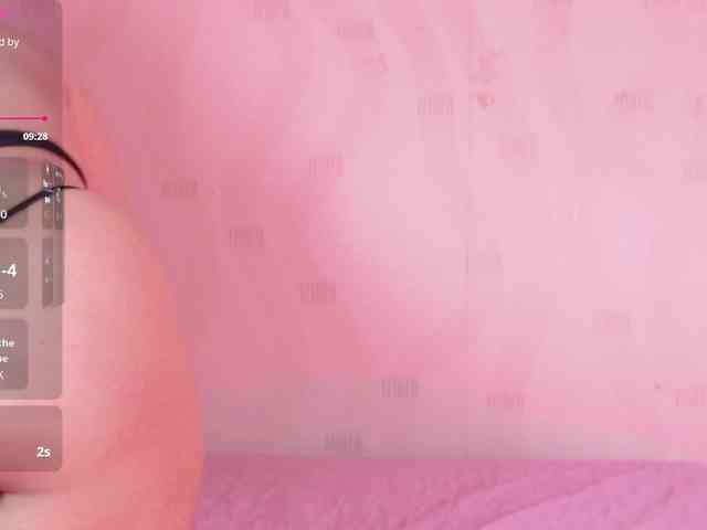 innocenthazel webcam