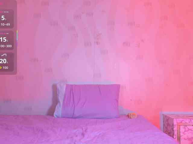 innocenthazel webcam