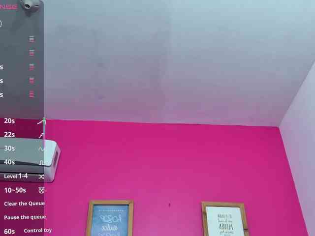 innocenthazel webcam