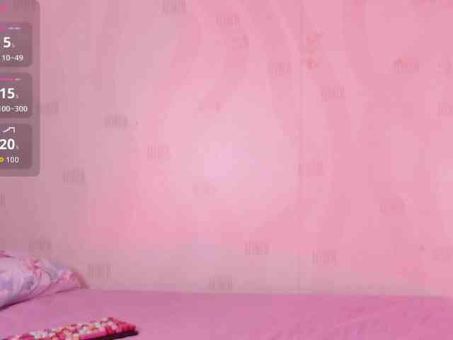 innocenthazel webcam