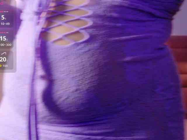 innocenthazel webcam