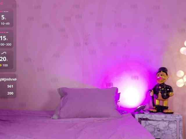 innocenthazel webcam