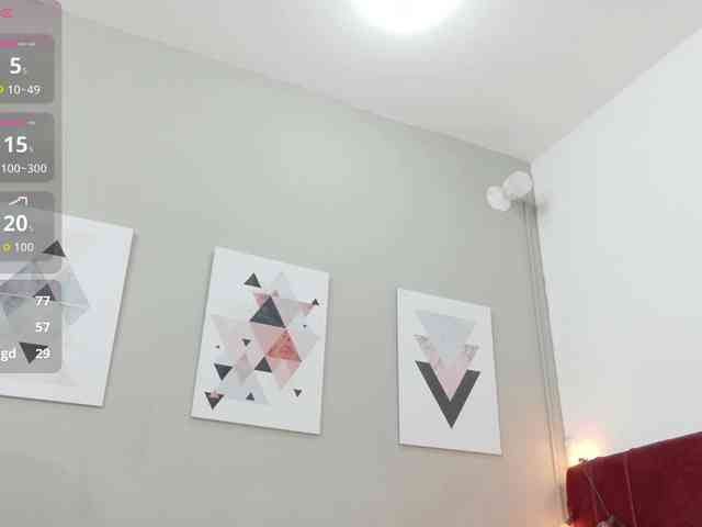 innocenthazel webcam