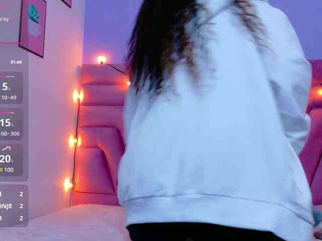 striptease web cam Innocenthazel