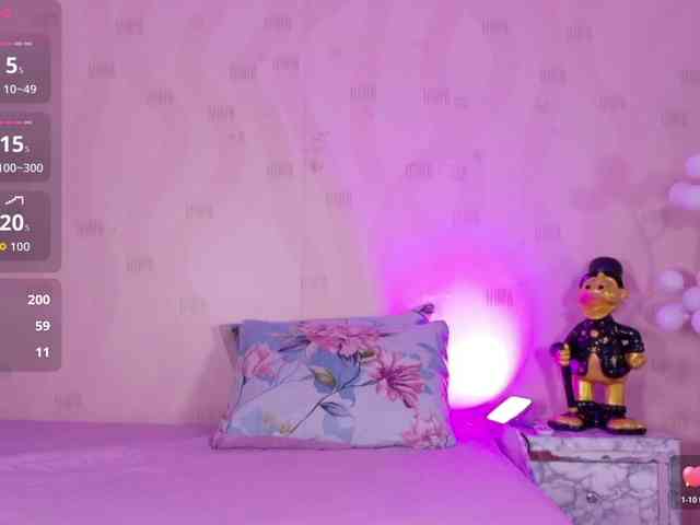 innocenthazel webcam