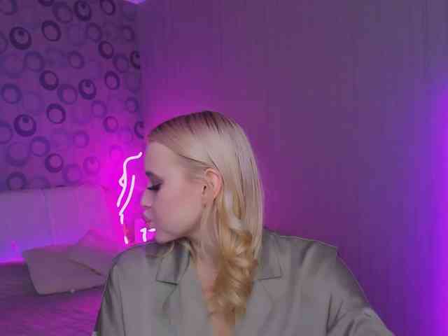AngelStefa Live Webcam on BongaCams
