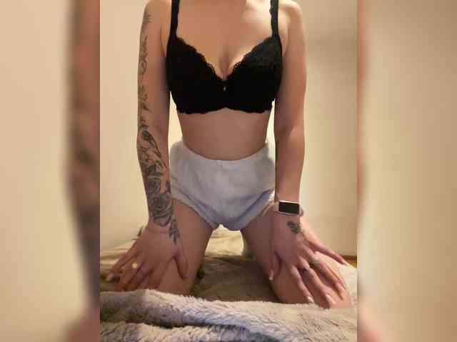 Bondarchuk96 Live Webcam on BongaCams