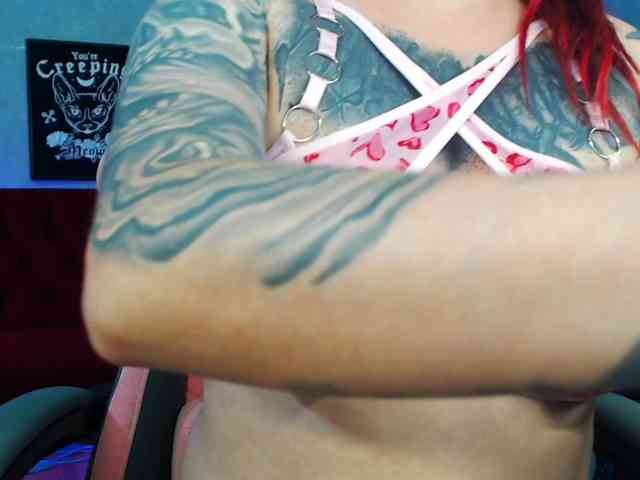 Yolandi webcam