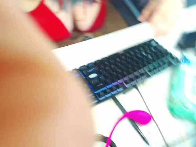 Yolandi webcam