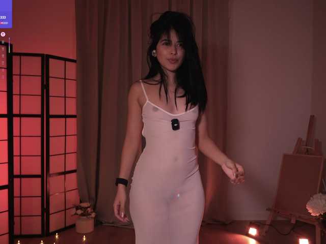 anniehill live sex show