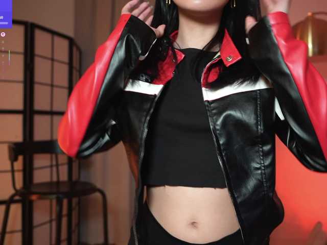 anniehill live sex show