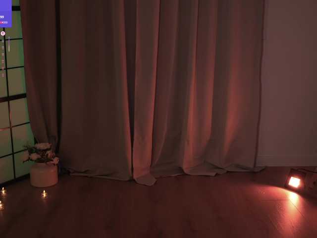 AnnieHill's BongaCams show and profile