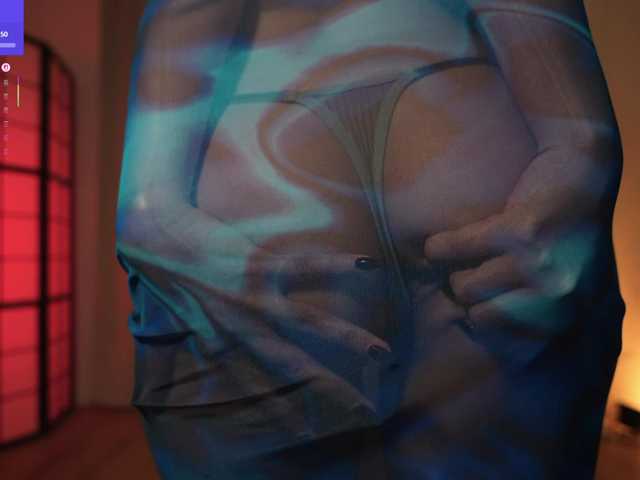 AnnieHill's BongaCams show and profile