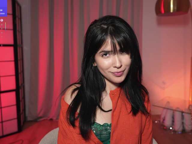 AnnieHill's BongaCams show and profile