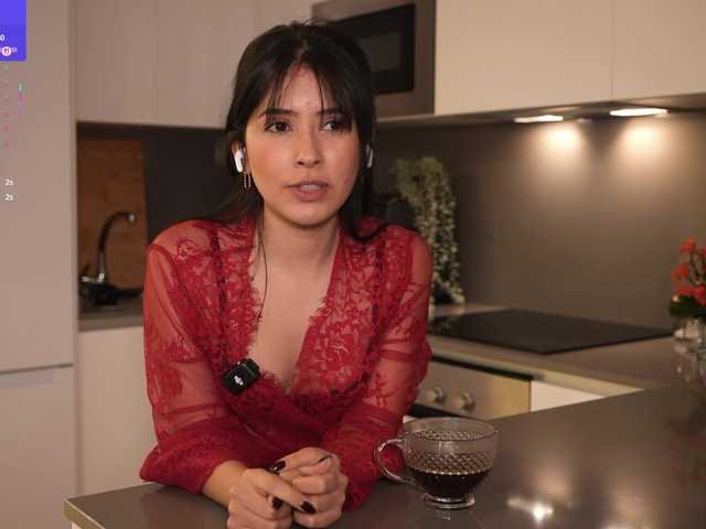 AnnieHill's BongaCams show and profile