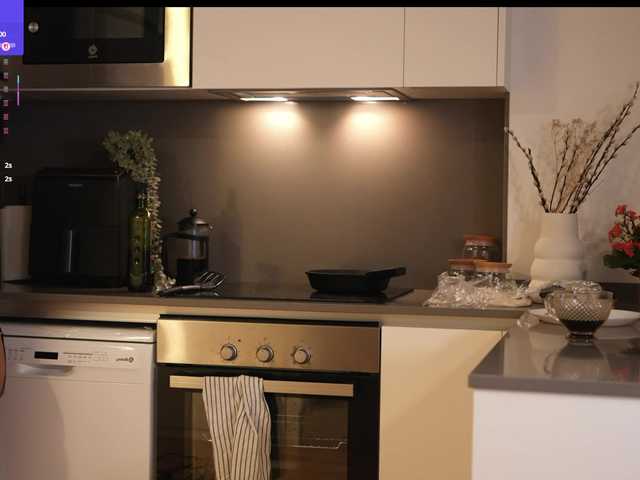 AnnieHill's BongaCams show and profile