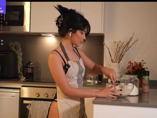 AnnieHill from BongaCams is Freechat