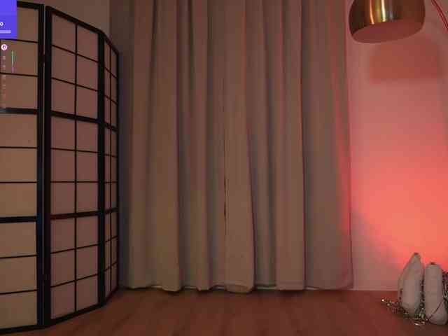 anniehill webcam