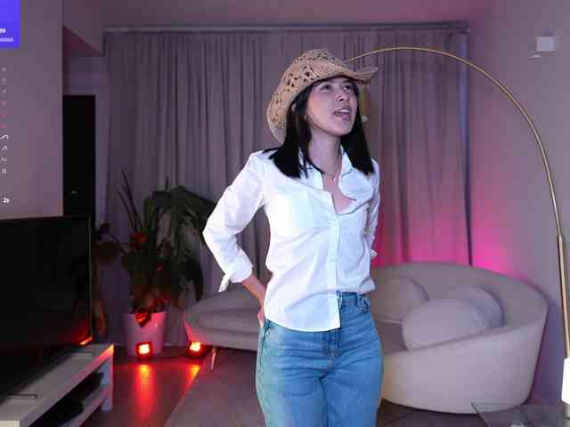 anniehill webcam
