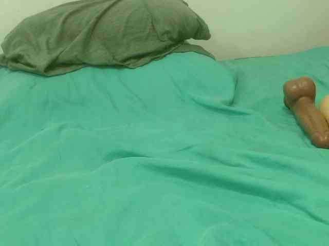 jhonnyyk Live Webcam on BongaCams