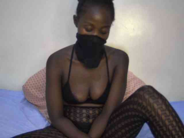 Pettite-Diofa webcam