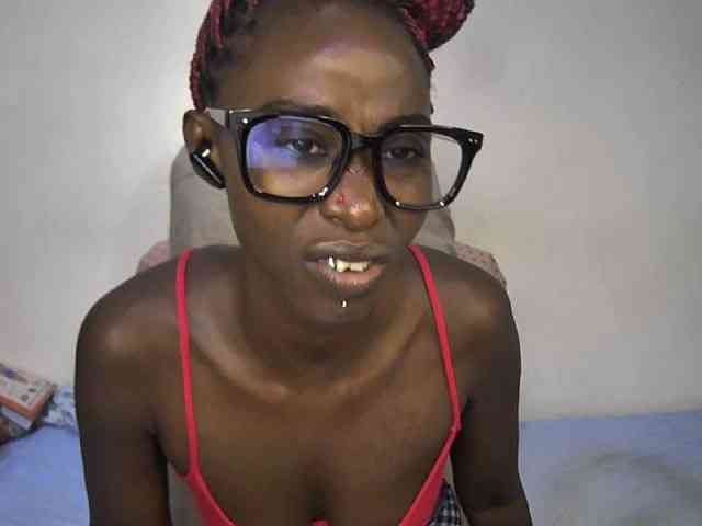 Pettite-Diofa webcam