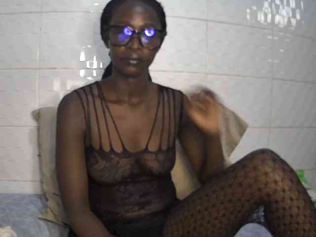Pettite-Diofa webcam