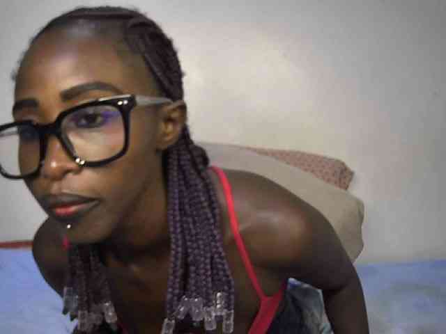 Pettite-Diofa webcam