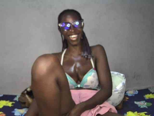 Pettite-Diofa webcam