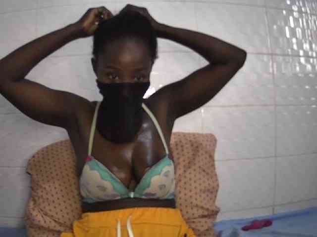 Pettite-Diofa webcam