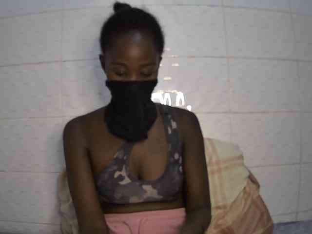 Pettite-Diofa webcam