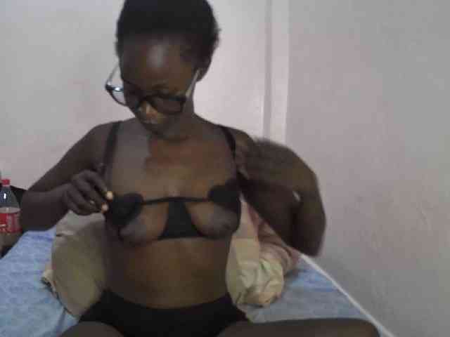 Pettite-Diofa webcam