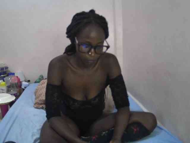 Pettite-Diofa webcam