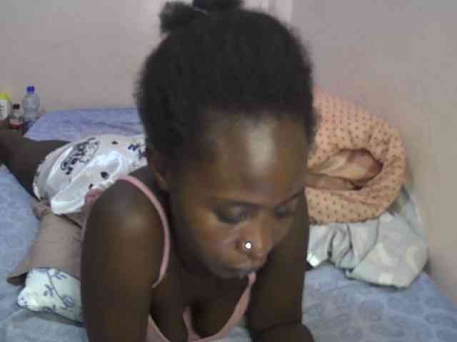 Pettite-Diofa webcam