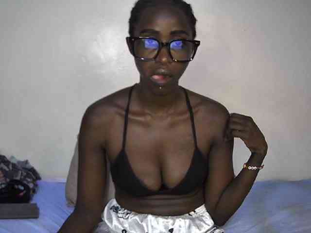 Pettite-Diofa webcam