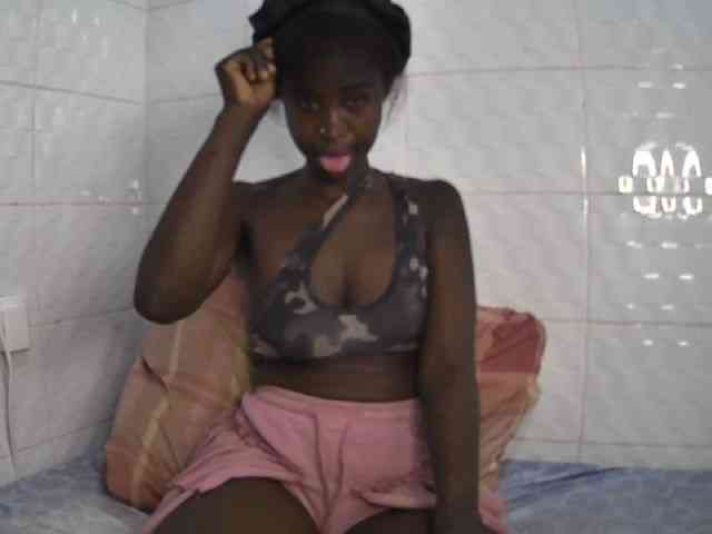 Pettite-Diofa webcam
