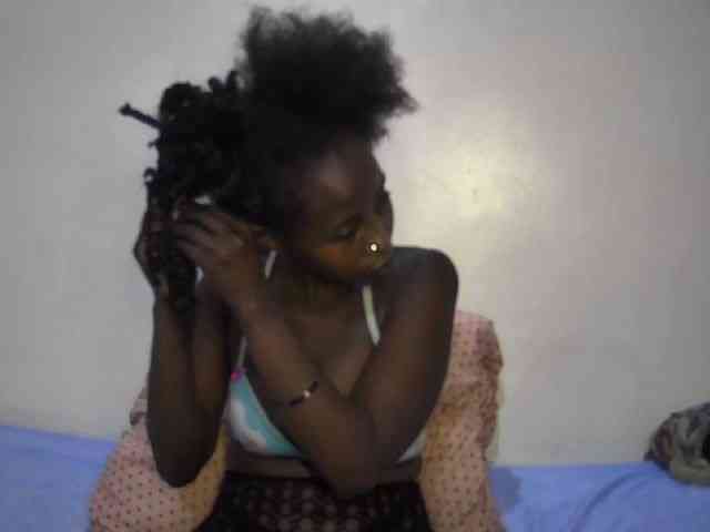 Pettite-Diofa webcam