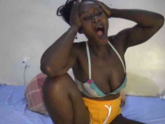 Pettite-Diofa webcam