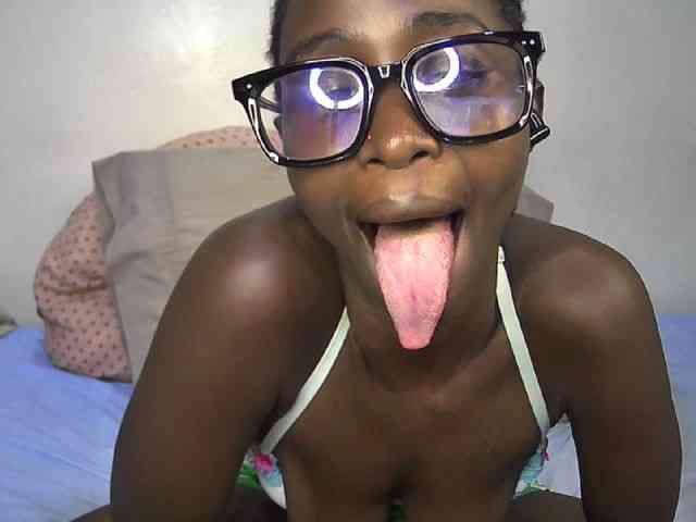 Pettite-Diofa webcam