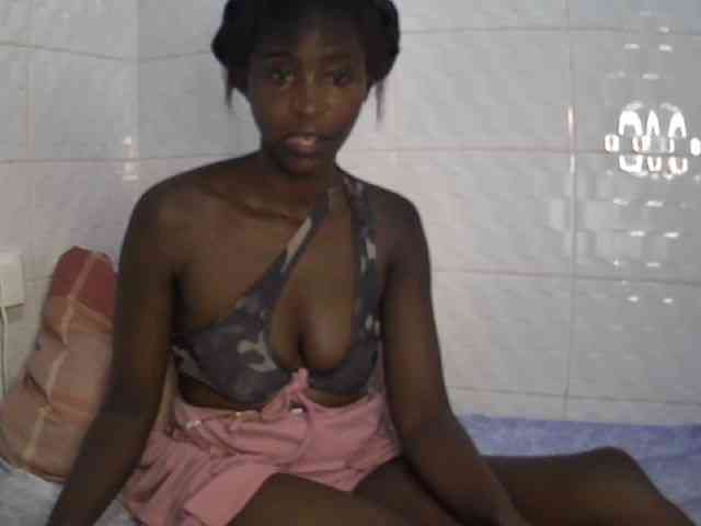 Pettite-Diofa webcam
