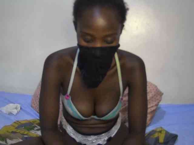 Pettite-Diofa webcam