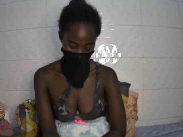 Pettite-Diofa webcam