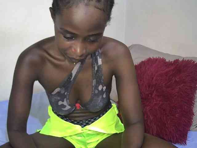 Pettite-Diofa webcam