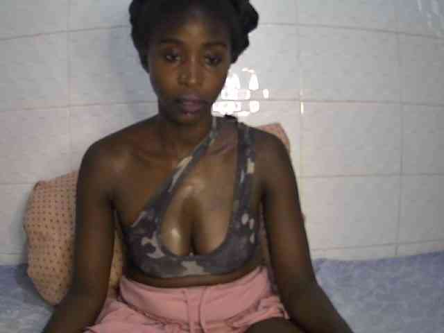Pettite-Diofa webcam