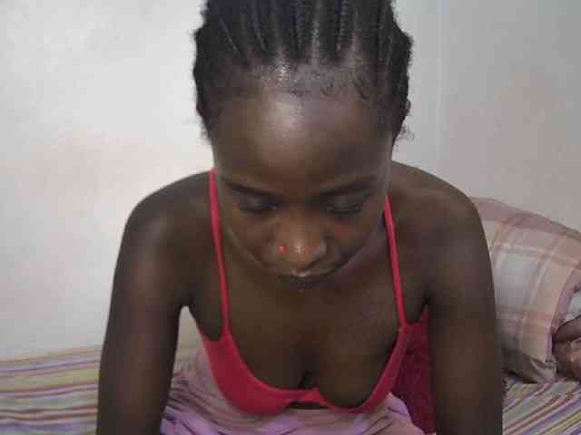 Pettite-Diofa webcam