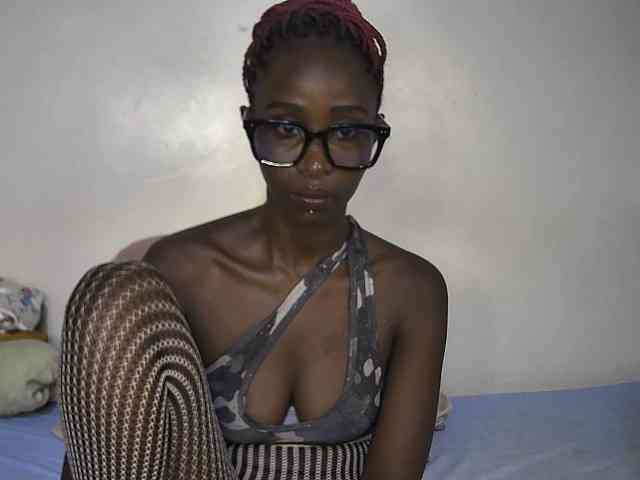 Pettite-Diofa webcam