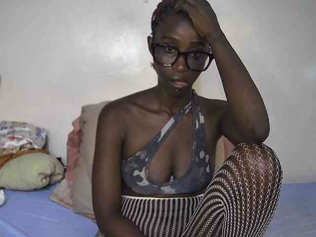 Pettite-Diofa webcam