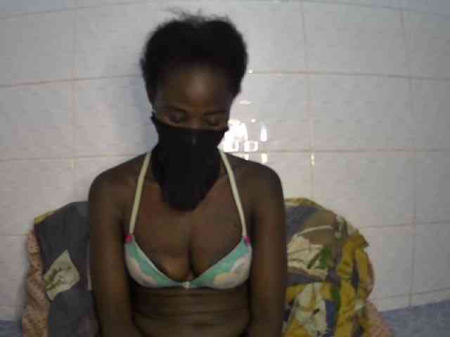 Pettite-Diofa webcam