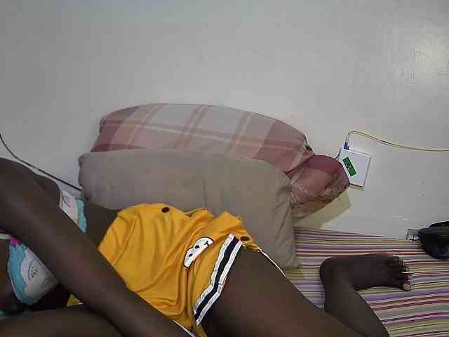 Pettite-Diofa webcam