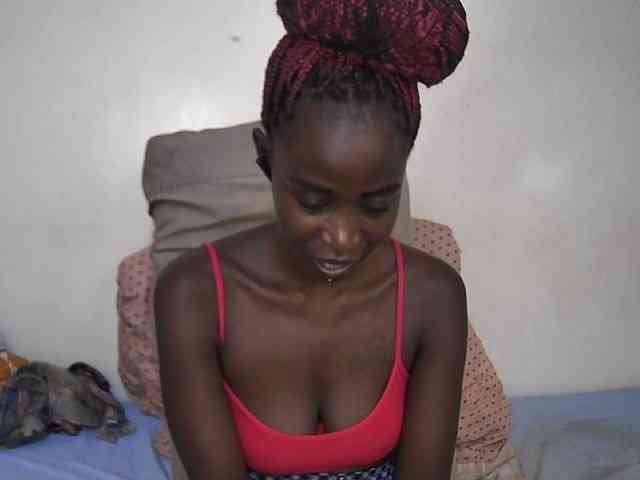 Pettite-Diofa webcam